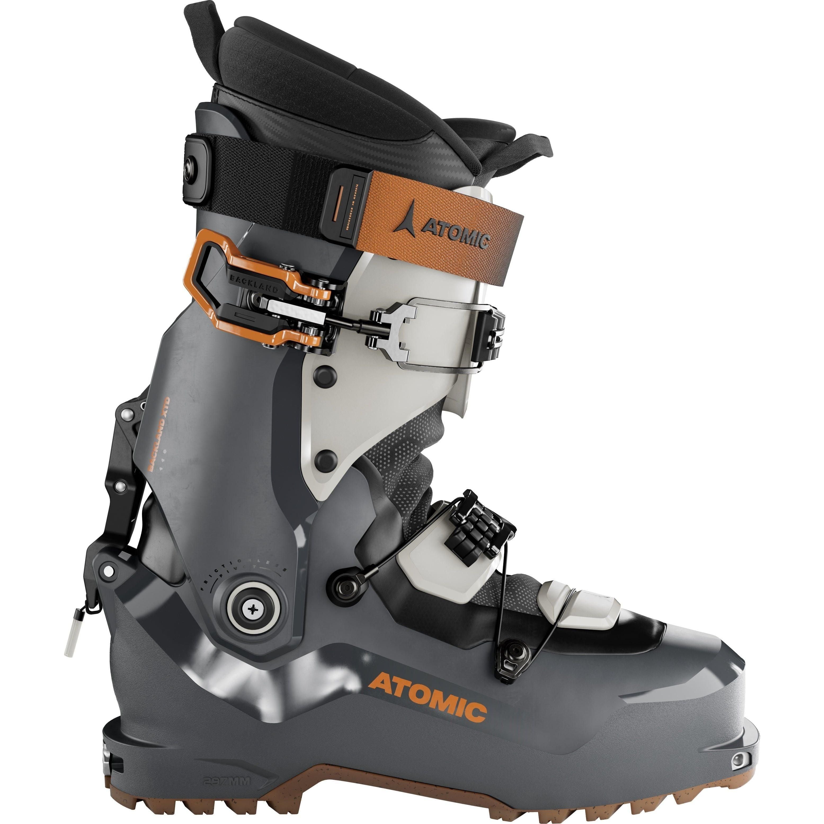 Atomic Backland XTD 110 Touring Boot Ski Boots - Touring Boots - Ski Mountaineering - Mens Atomic   