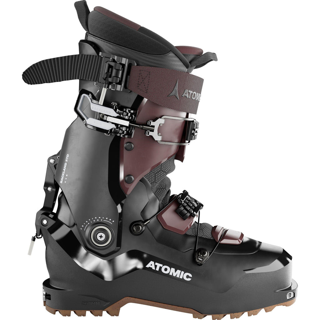 Atomic Backland XTD Carbon 115 W Touring Boot - Cripple Creek Backcountry