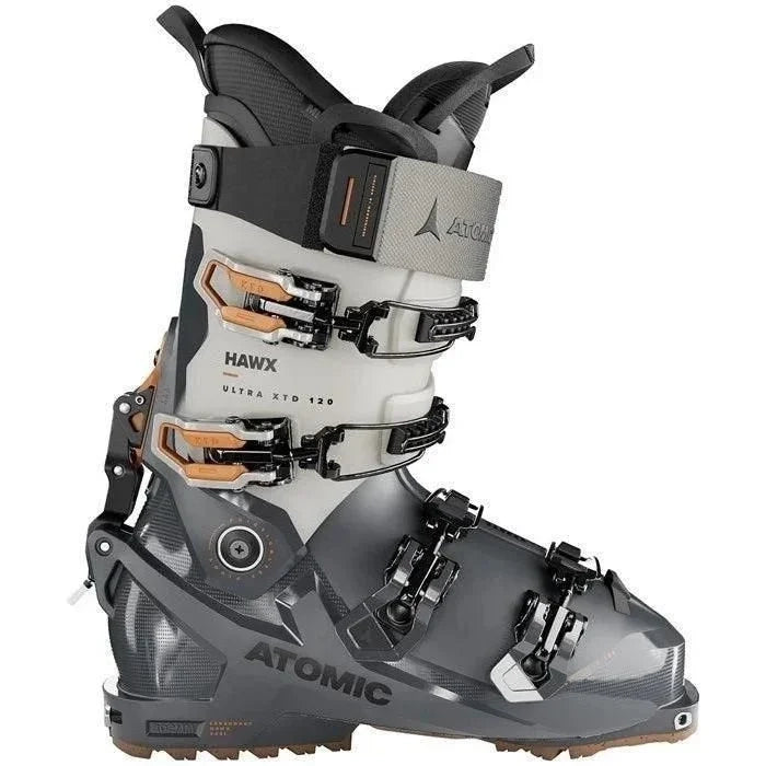 Atomic Hawx Ultra XTD 120 GW Touring Boot Ski Boots - Touring Boots - All Mountain - Mens Atomic 24.5