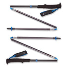 Black Diamond Distance Z Trekking/Running Poles - Cripple Creek Backcountry