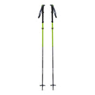 Black Diamond John J Compactor WR Split Poles 135cm Poles - Touring Poles Black Diamond   