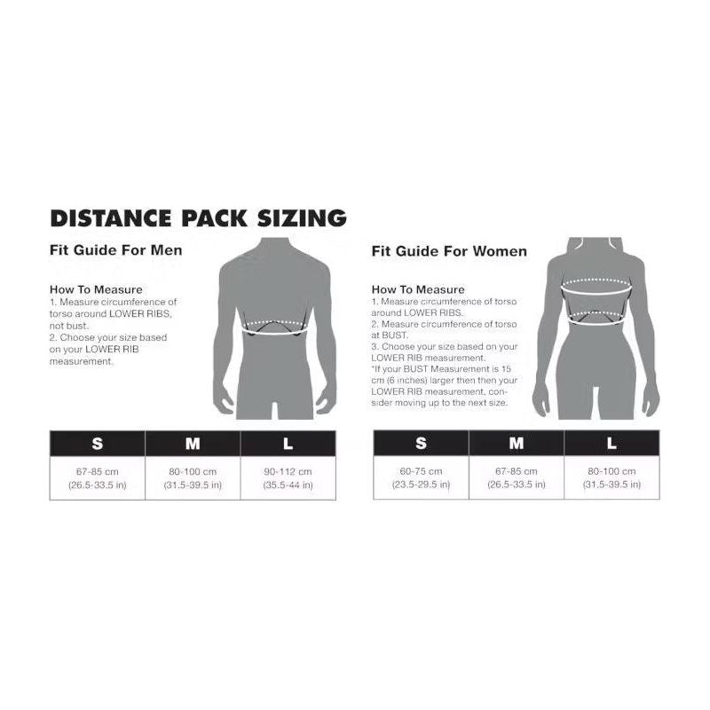 Black Diamond W Distance 4 Hydration Vest - Cripple Creek Backcountry