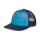 Black Diamond W Trucker Hat - Cripple Creek Backcountry