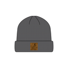 CCBC Waffle Knit Beanie - Cripple Creek Backcountry