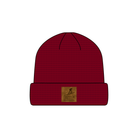 CCBC Waffle Knit Beanie - Cripple Creek Backcountry