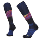 Cody Townsend Pro Series Zero Cushion Snow Sock - Cripple Creek Backcountry