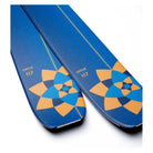 DPS Carbon Lotus 117 Alpine Touring Ski Skis - Touring Skis - Freeride - Mens DPS   