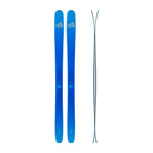 DPS Kaizen 105 Alpine Touring Ski Skis - Touring Ski - Freeride - Mens DPS 155cm  