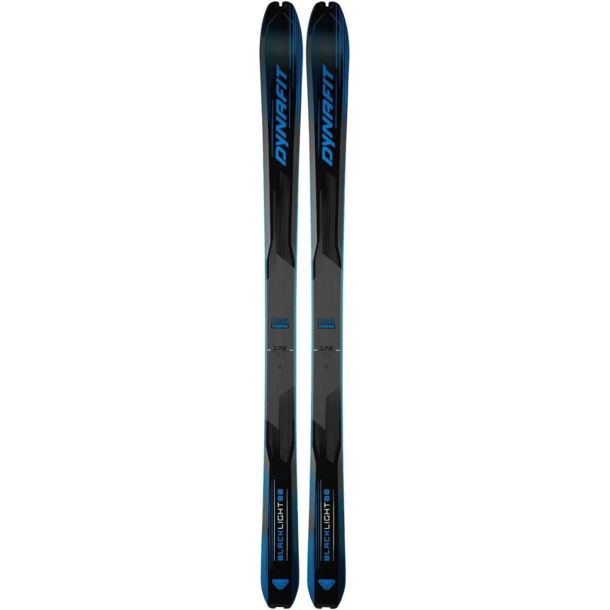 Dynafit Blacklight 88 Touring Ski (2022) 184cm Skis - Touring Ski - Ski Mountaineering - Mens Dynafit   