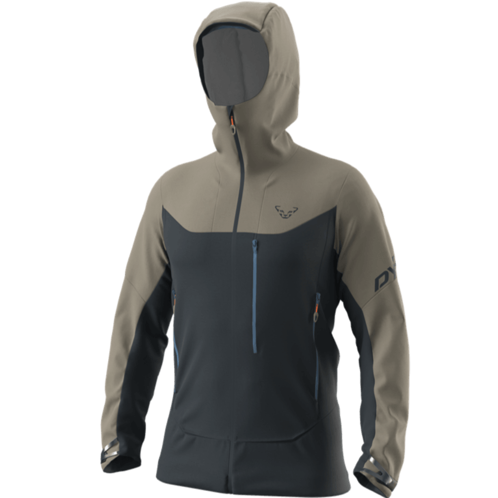 Dynafit M Radical Softshell Jacket - Cripple Creek Backcountry