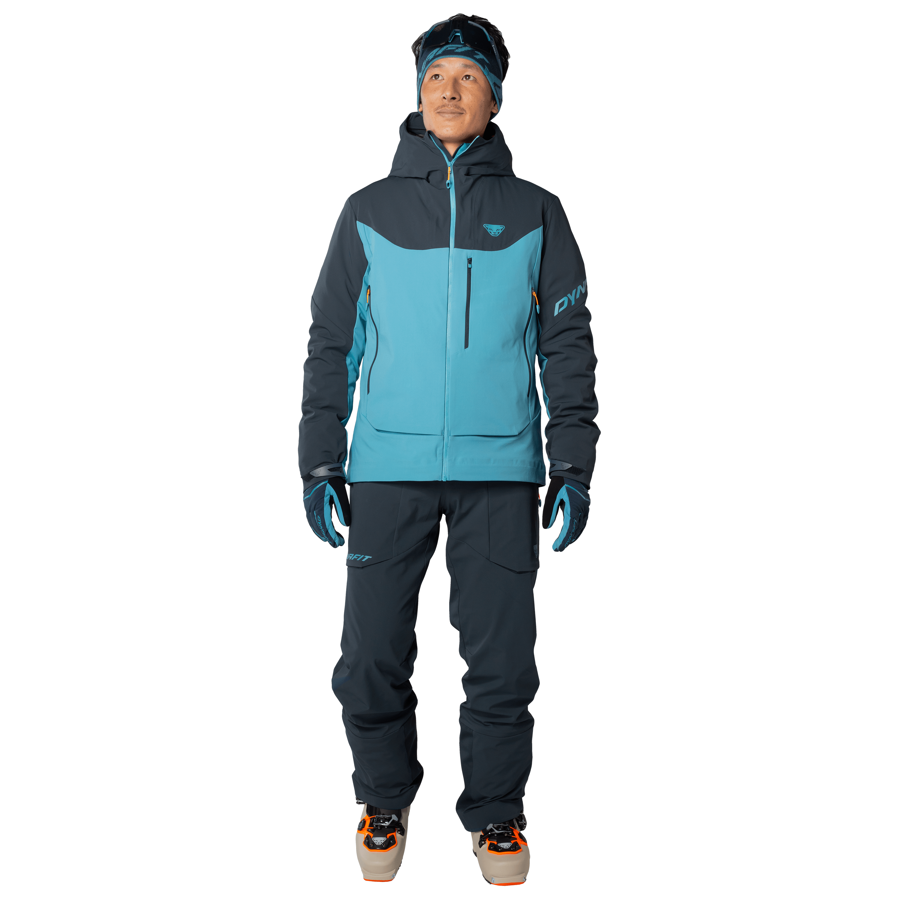 Dynafit M Radical Softshell Jacket - Cripple Creek Backcountry