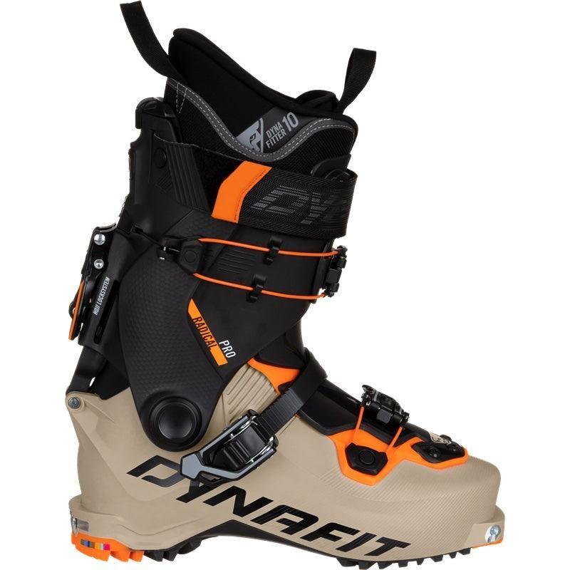 Dynafit Radical Pro Alpine Touring Boot Ski Boots - Touring Boots - All Mountain - Mens Dynafit 25,5  