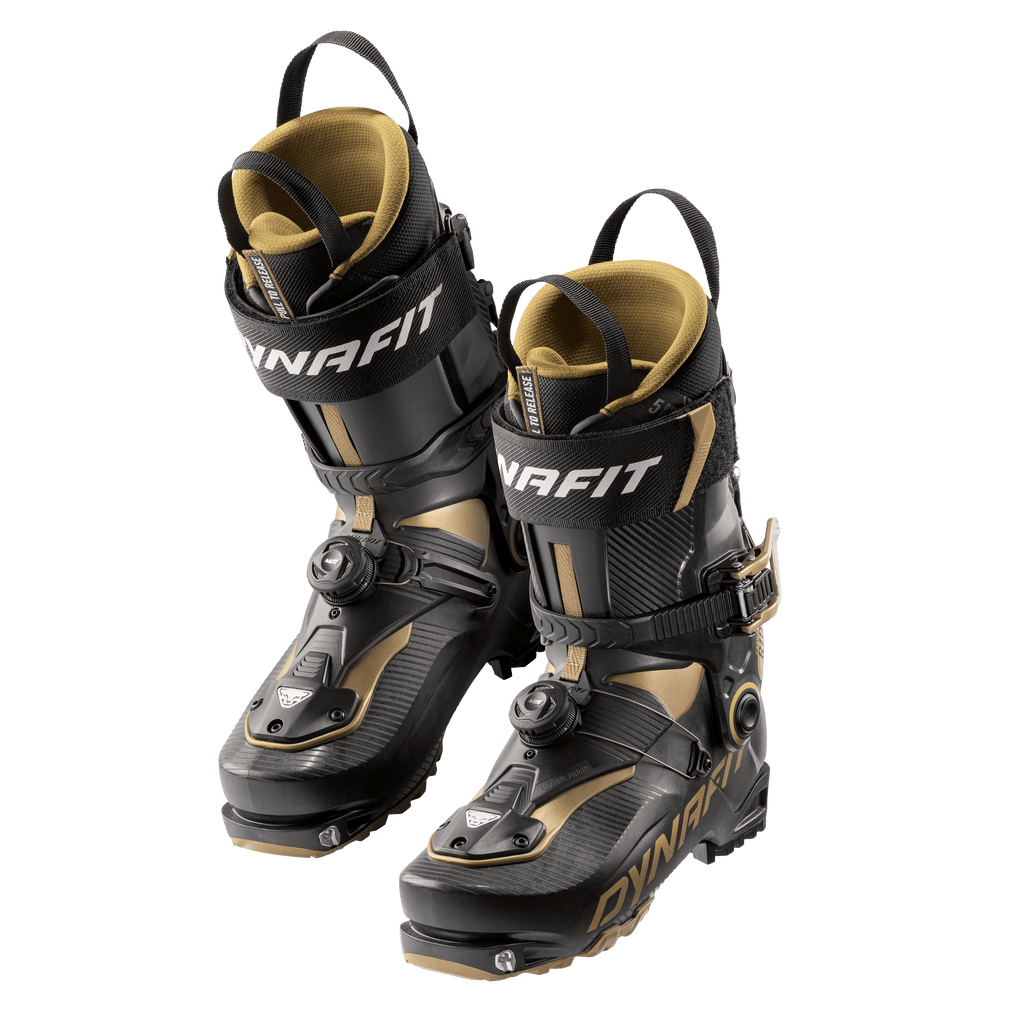 Dynafit Ridge Pro Touring Boot - Cripple Creek Backcountry