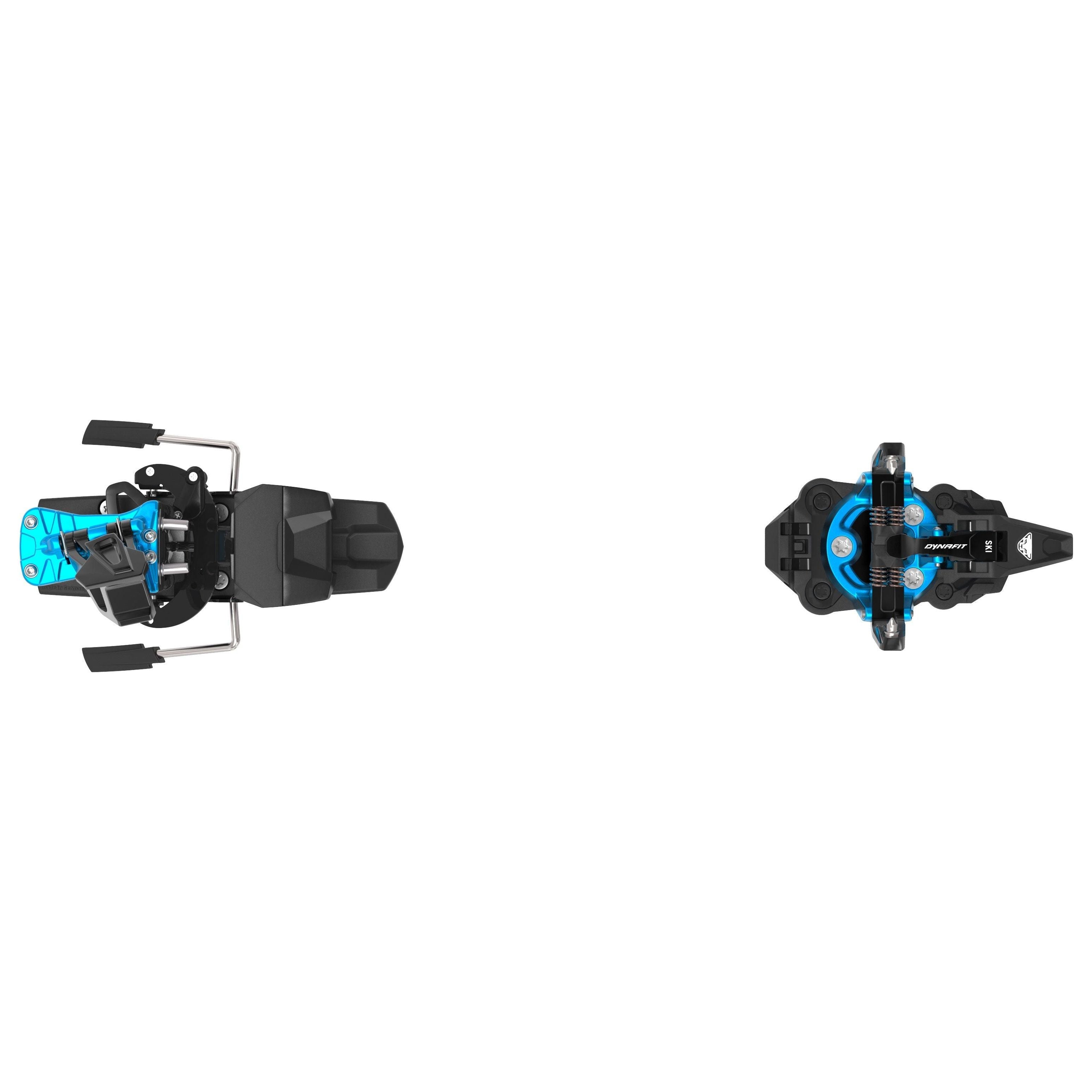 Dynafit ST Rotation lite 7 Binding (2024) Ski Bindings - Touring Bindings - All Mountain Dynafit   