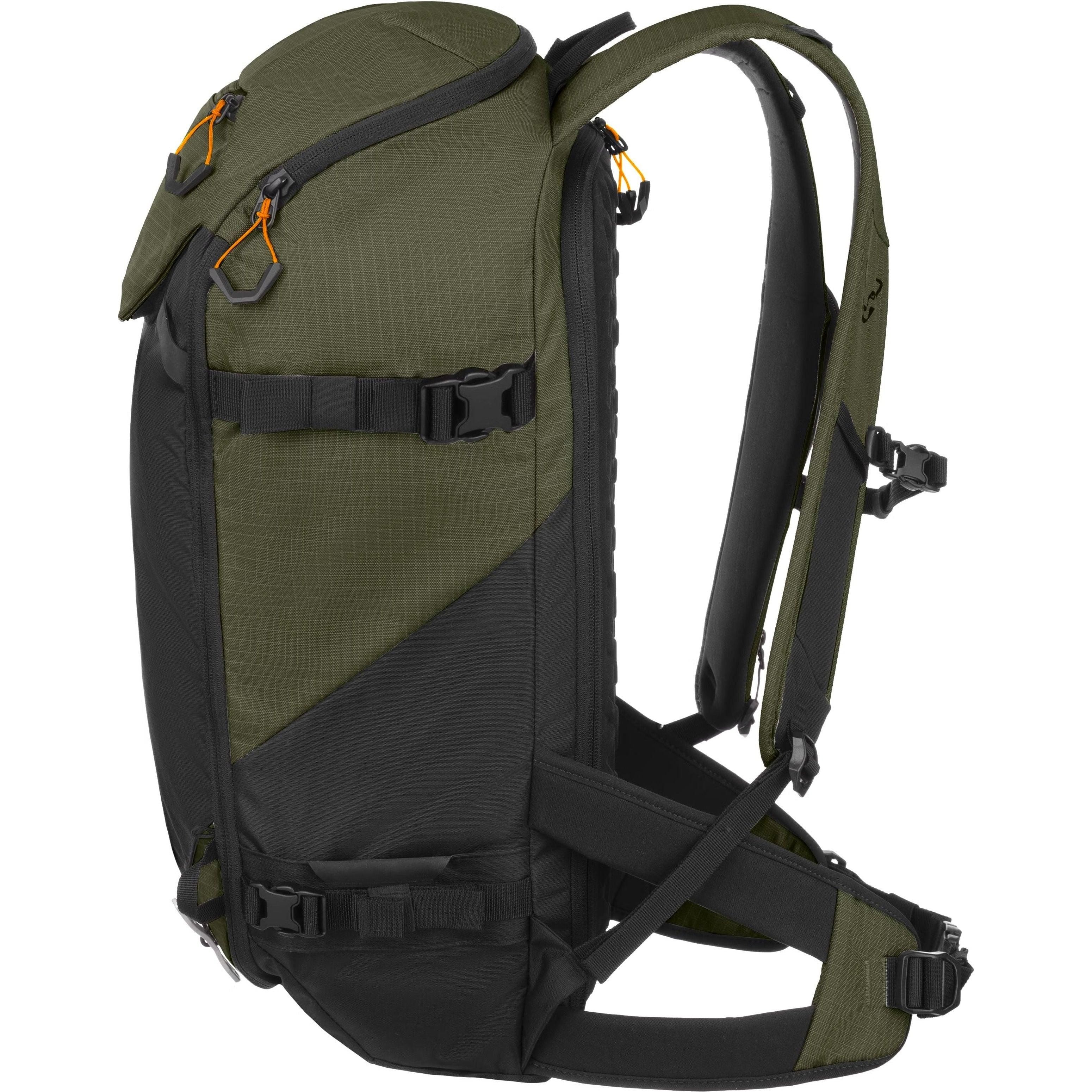 Dynafit Tigard 24 Ski Touring Backpack - Cripple Creek Backcountry