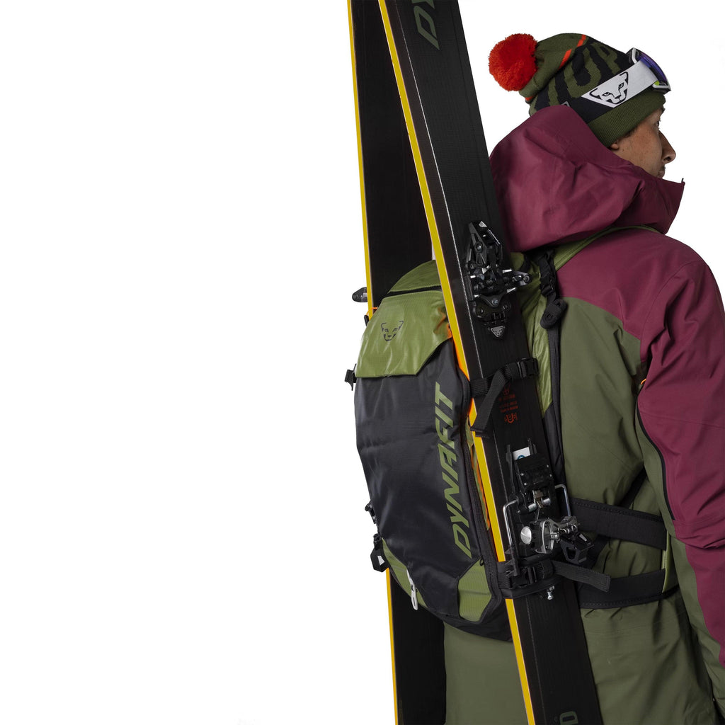 Dynafit Tigard 24 Ski Touring Backpack - Cripple Creek Backcountry