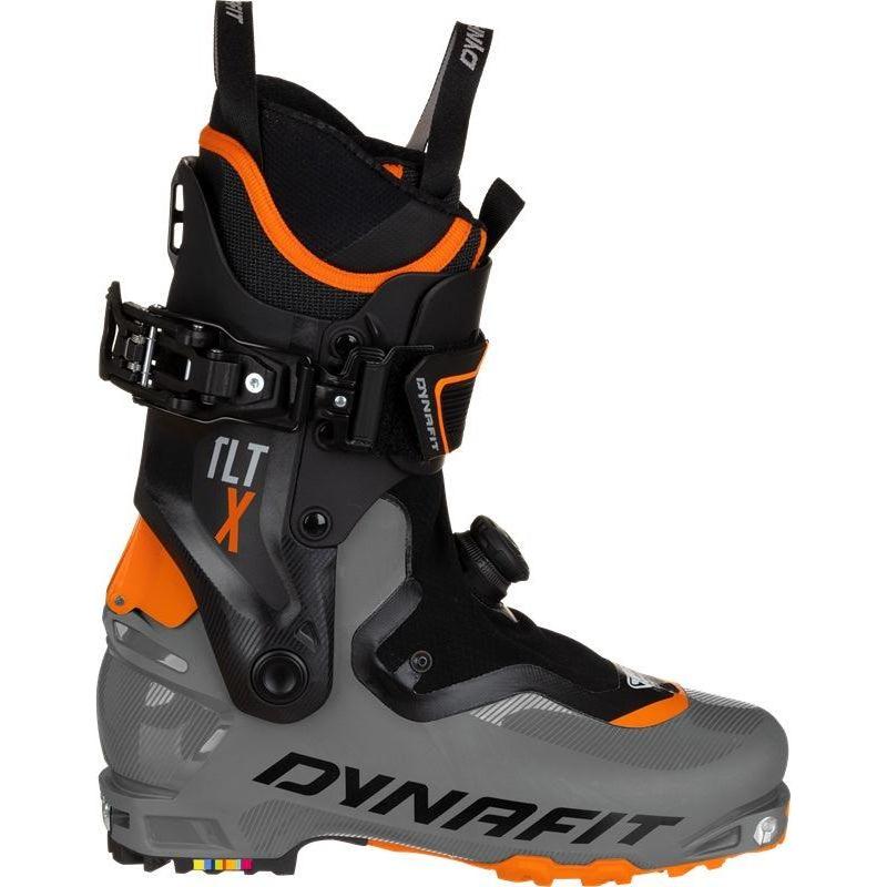 Dynafit TLT X PU Boot Ski Boots - Touring Boots - Ski Mountaineering - Mens Dynafit 25  