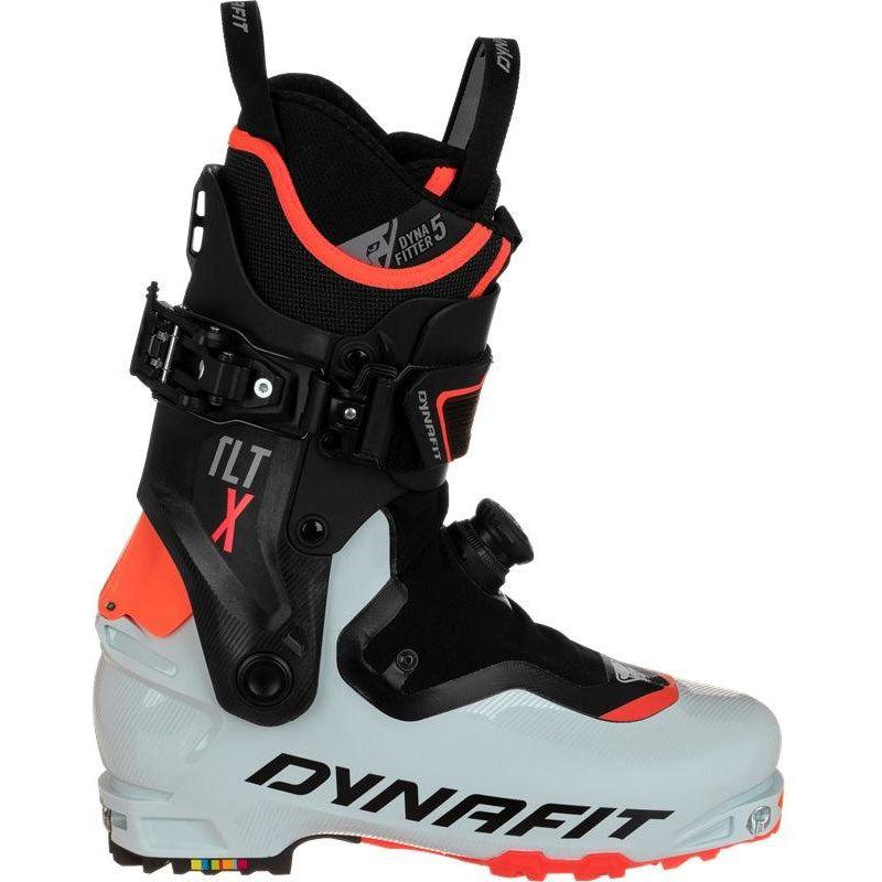 Dynafit TLT X PU W Boot Ski Boots - Touring Boots - Ski Mountaineering - Womens Dynafit 23  