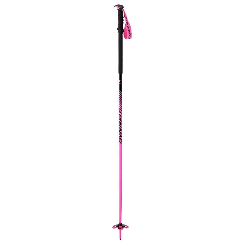 Dynafit Tour Ski Pole Poles - Touring Poles Dynafit 110 Pink Glo 