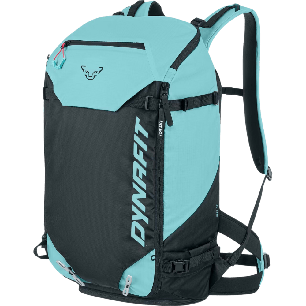 Dynafit W Free 32 Ski Touring Backpack - Cripple Creek Backcountry