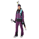 Dynafit W TLT Touring Dynastretch Jacket (2024 - Cripple Creek Backcountry