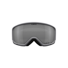 Giro 23 Ringo Goggle Grey Wordmark Vivid Onyx - Cripple Creek Backcountry