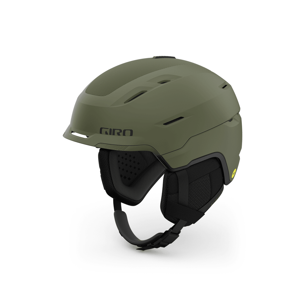Giro Tor Spherical Ski Helmet - Cripple Creek Backcountry