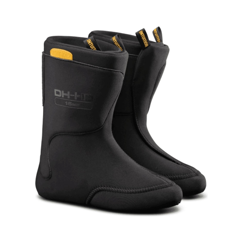 Intuition DownHill Wrap HD Liner Ski Boots - Boot Parts - Liners INTUITION 23 15mm