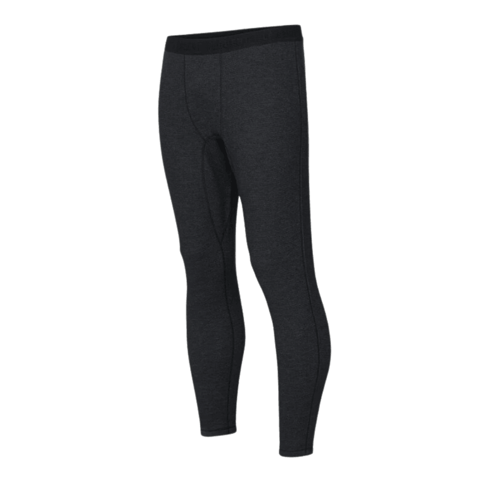 Le Bent Mens Sentinel Midweight Waffle Knit Bottom - Cripple Creek Backcountry