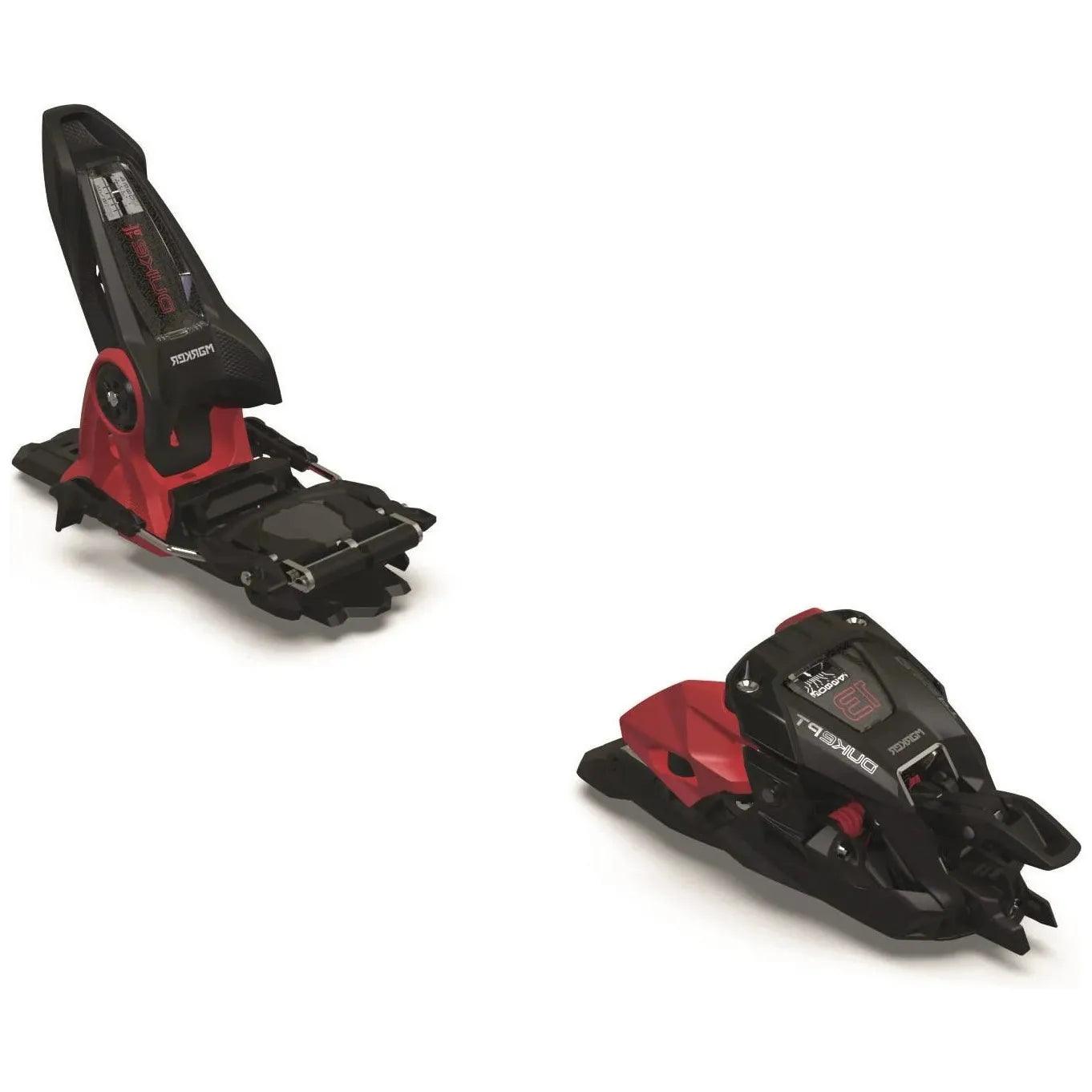 Marker Duke PT 13 Alpine Touring Binding (23/24) Ski Bindings - Touring Bindings - Freeride Marker   