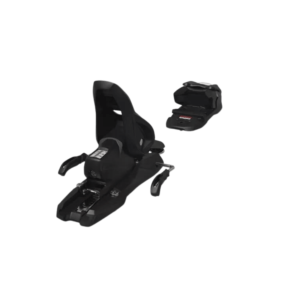 Marker Free 7 Junior Alpine Binding Ski Bindings - Alpine Binding Marker   