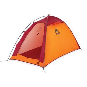 MSR Advance Pro 2 Ultralight 2-Person, 4-Season Tent Summer Gear - Tents MSR   