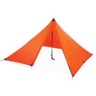 MSR Front Range 4 Person Ultralight Tarp Shelter Summer Gear - Tents MSR   