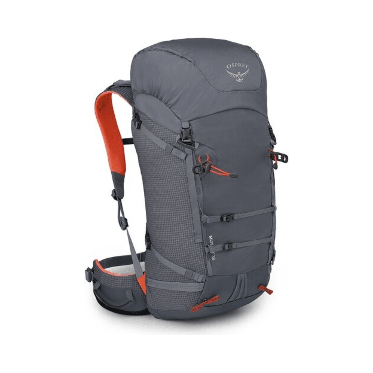 Osprey Mutant 38 Ski/Climb Pack – Cripple Creek Backcountry