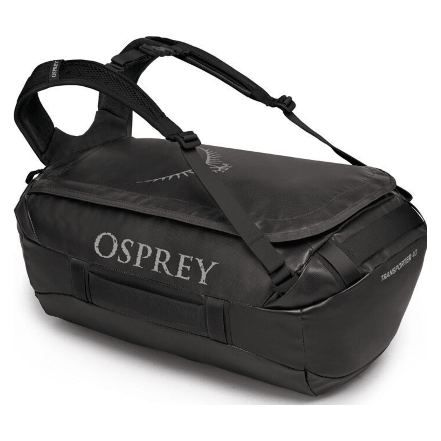 Osprey Transporter 40 Duffle - Cripple Creek Backcountry