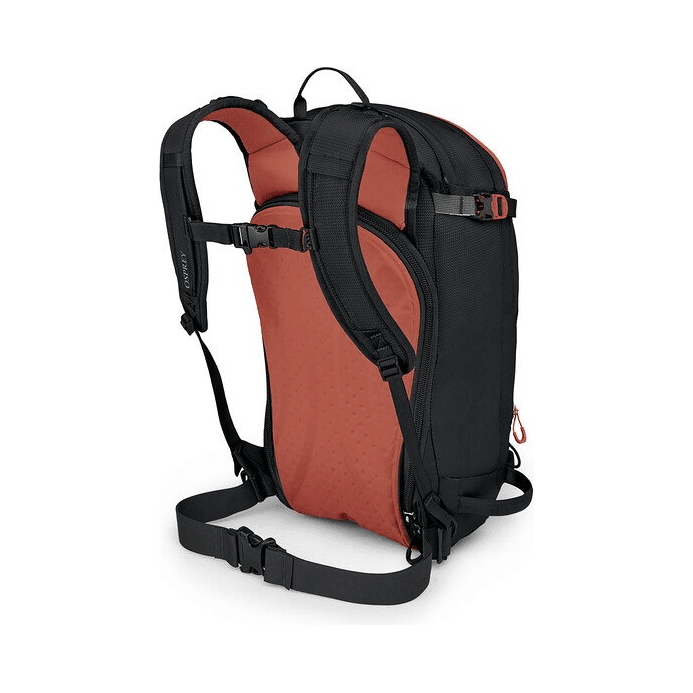 new osprey backpacks 2024 Black Osprey W Sopris 20 Ski Pack (2024)