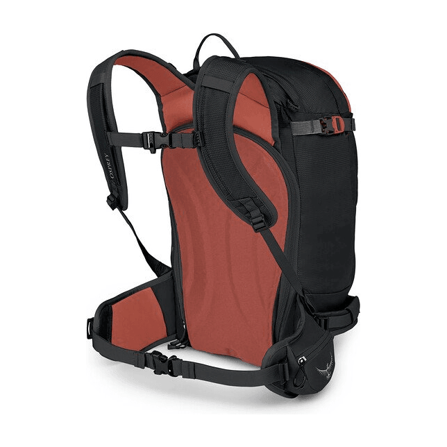Osprey ski bag hot sale