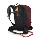 Osprey W Sopris Pro E2 Airbag Pack 30 Red Mountain O/S - Cripple Creek Backcountry