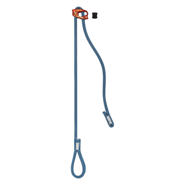 登山用品 PETZL - CT CRIC CRIC_2D67400WBSH_rope_clamp_fr