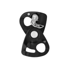 Petzl NANO TRAXION PULLEY ROPECLAMP - Cripple Creek Backcountry