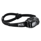 Petzl SWIFT RL 1100 Lumen Headlamp (2024) - Cripple Creek Backcountry