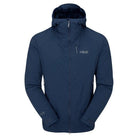 Rab M Vapour-Rise Summit Jacket - Cripple Creek Backcountry