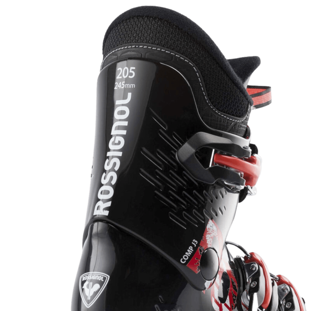 Rossignol Comp J3 Kids Ski Boot - Cripple Creek Backcountry