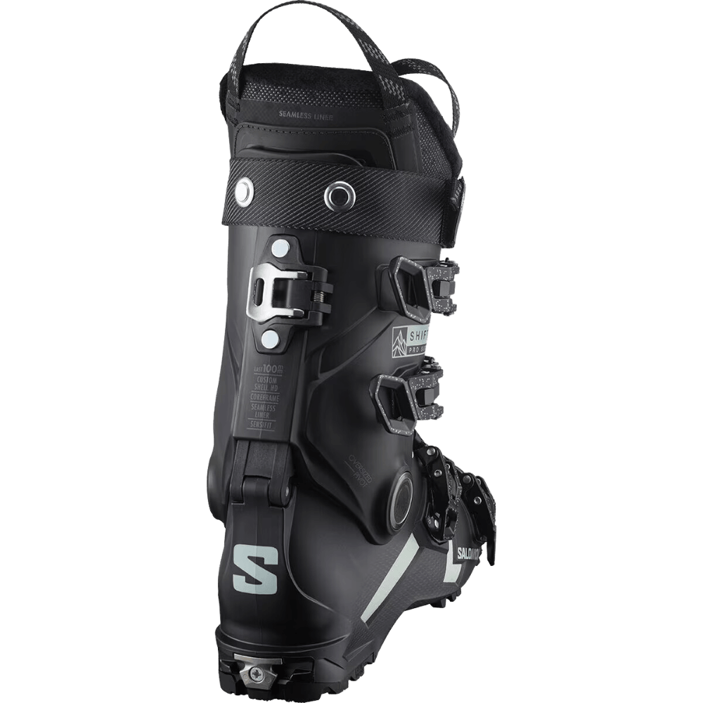 Salomon SHIFT PRO 90 AT Alpine Boot - Cripple Creek Backcountry