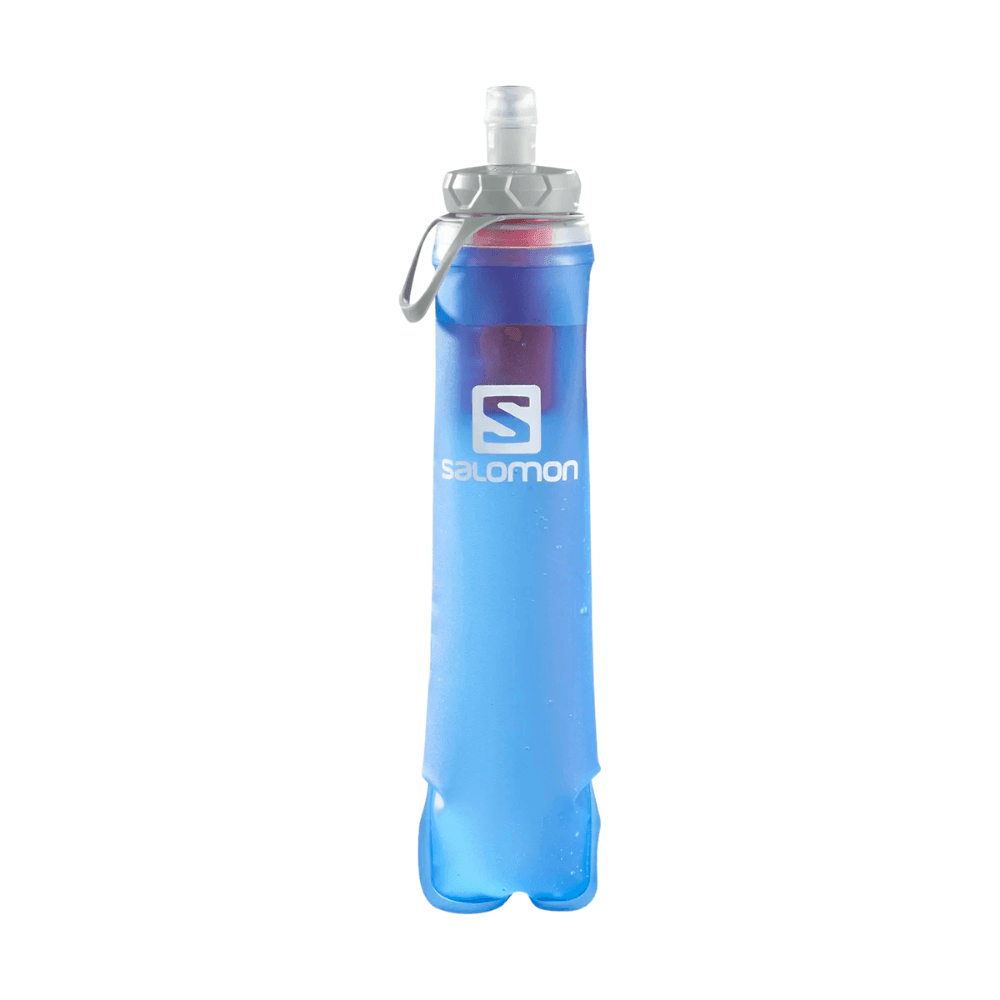 Salomon Soft Flask XA Filter 490Ml/16Oz 42 - Cripple Creek Backcountry