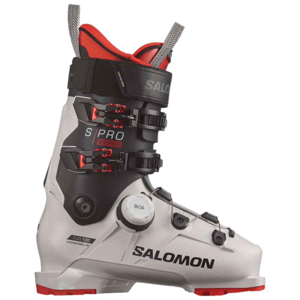 Salomon S/PRO Supra BOA 120 Alpine Boot - Cripple Creek Backcountry