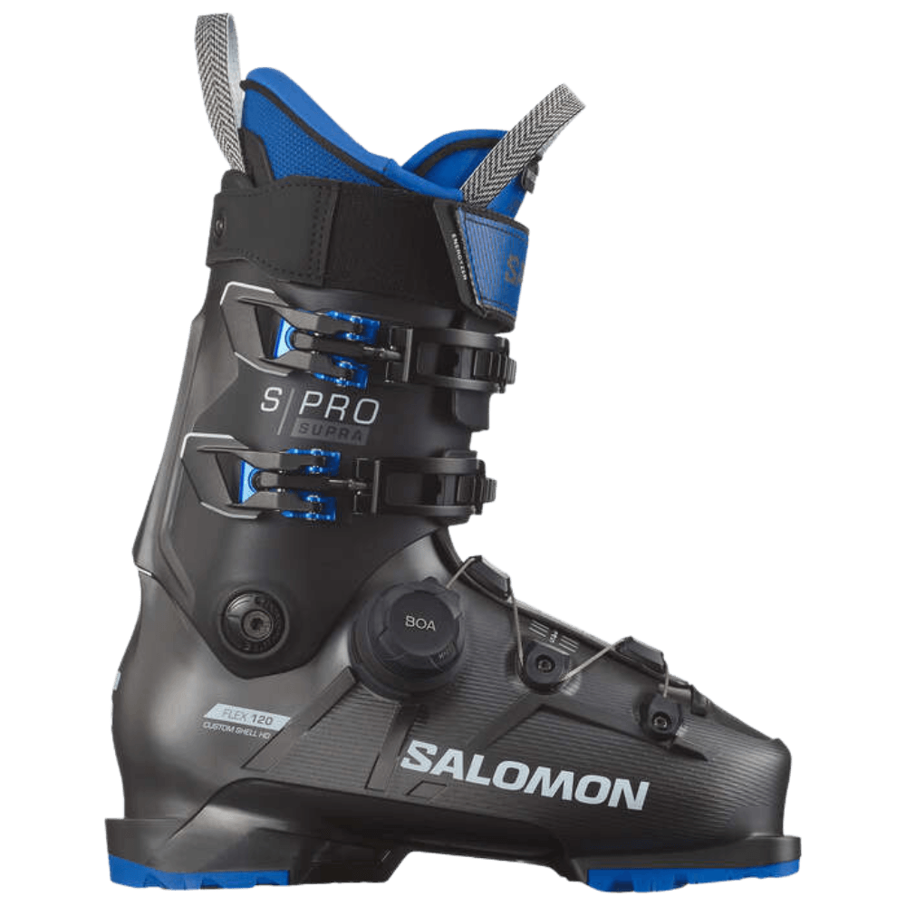 Salomon S/PRO Supra BOA 120 Alpine Boot - Cripple Creek Backcountry