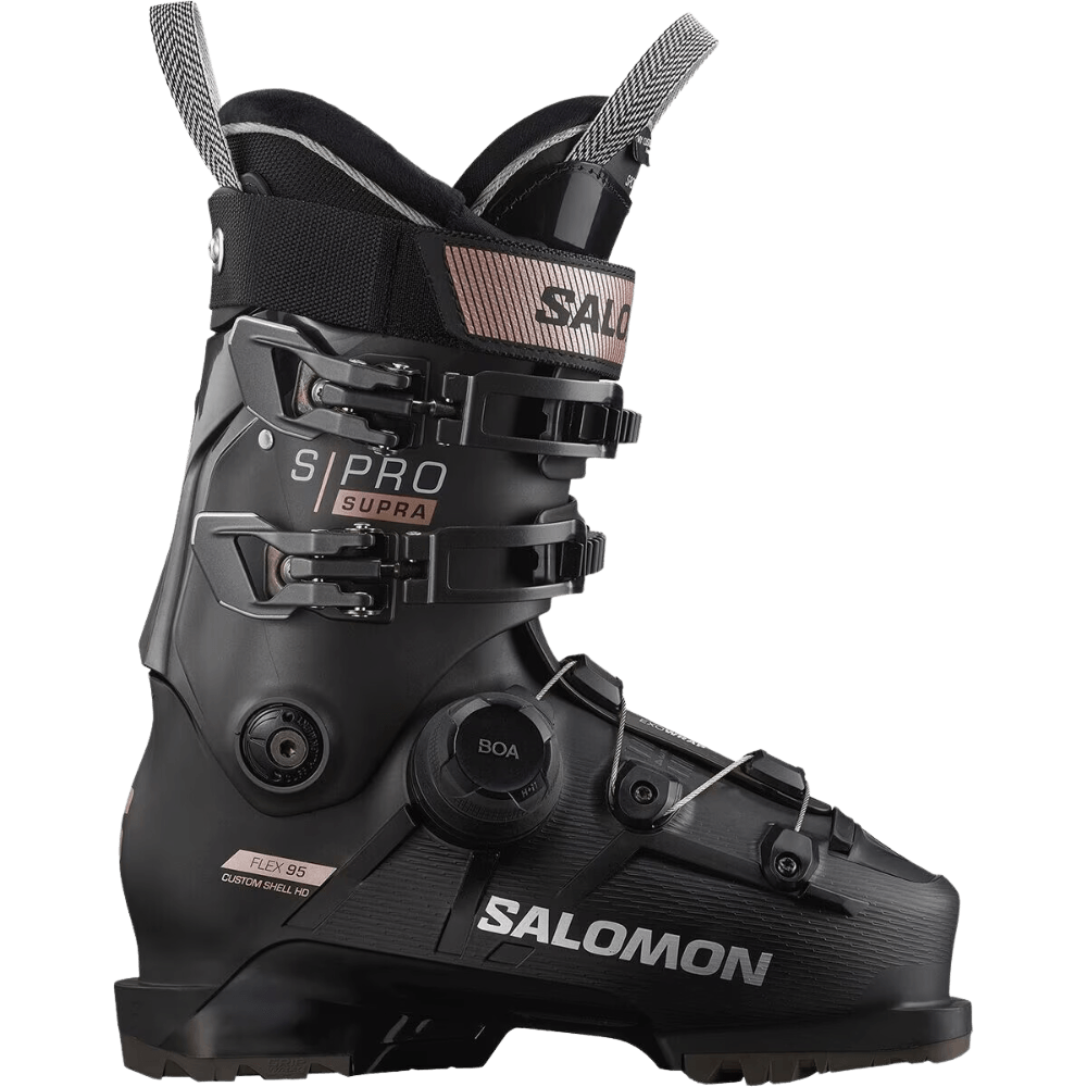 Salomon S/PRO SUPRA BOA 95 Womens Alpine Boot - Cripple Creek Backcountry