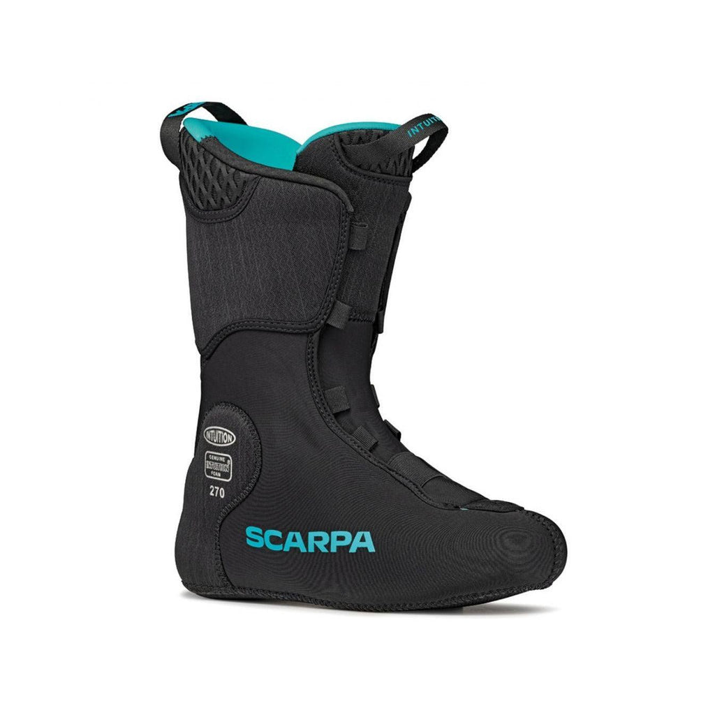 SCARPA Pro Flex M Performance Boot Liner - Cripple Creek Backcountry