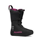 SCARPA Pro Flex W Performance Boot Liner Ski Boots - Boot Parts - Liners Scarpa 22.5  